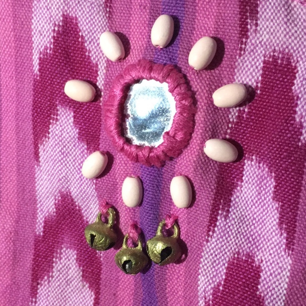 Final Markdown Ladies’ Unique Toggle & Loop Closu… - image 8